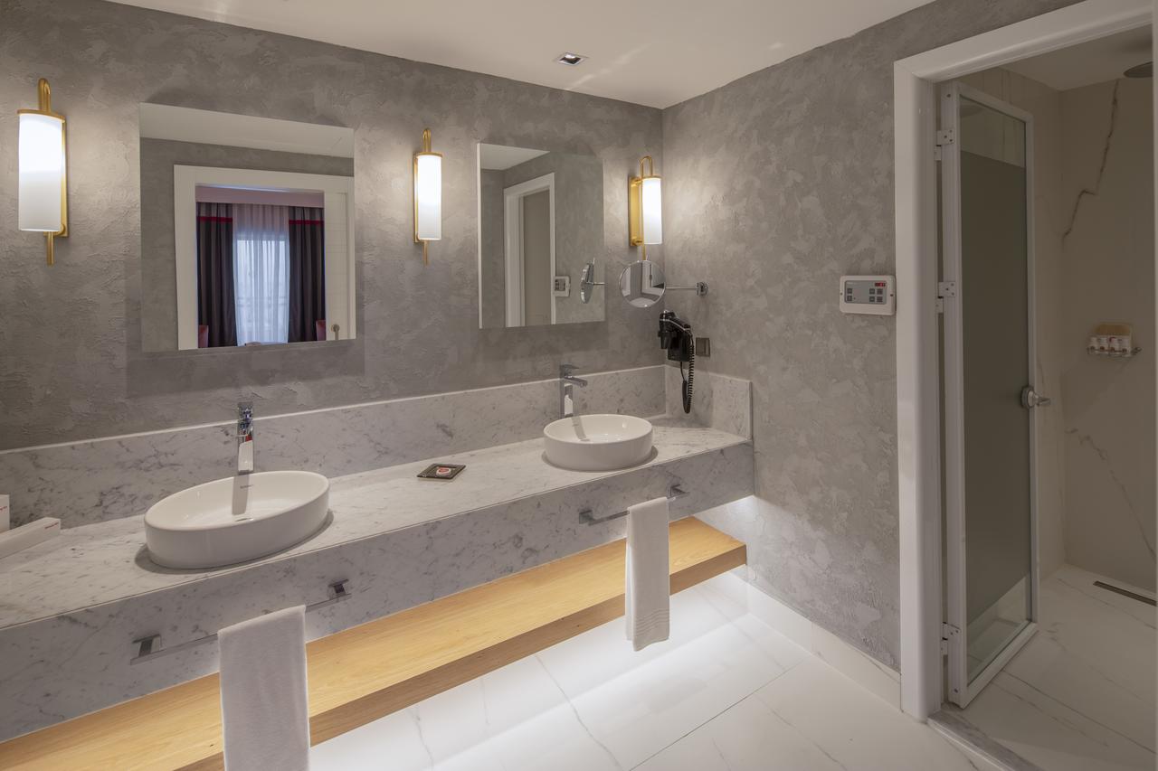 LARA BARUT COLLECTION (EX.BARUT HOTELS LARA RESORT)